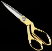 8.5" inch Fabrics Sewing Tailor Scissors Dressmaker Shear Stainless Steel #2201