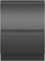 Fisher & Paykel Series 9, Contemporary Double DishDrawer Dishwasher