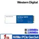 【含稅公司貨】WD 藍標 SN570 250GB 500GB 1TB NVMe M.2 PCIe SSD 固態硬碟