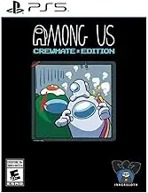 Among Us: Crewmate Edition for PlayStation 5