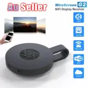 MiraScreen G2 TV Stick Dongle Anycast WiFi Wireless HDMI TV Receiver for Android
