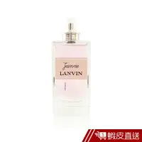 在飛比找蝦皮商城優惠-LANVIN 珍‧浪凡女性淡香精 100ML <Tester