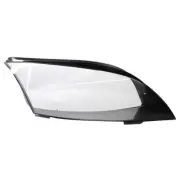 Right Headlamp Headlight Lens Shell Cover Mask 8J0941030 For Audi TT 2008-2014 (for: Audi)