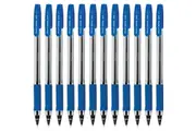 Pilot BPS-GP Ballpoint Pen Fine 0.7mm Blue Box 12