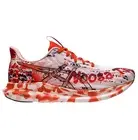 Asics Women's 10 Noosa Tri 14 Running Shoes White/Black