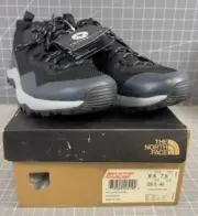 The North Face Activist Futurelight Sports Shoes Men’s 8.5 US 41 EU Black/Zinc