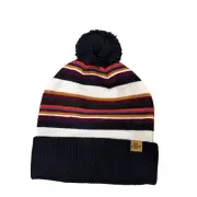 Brand New Dakine Lisa Beanie Naval Academy