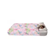 Compression Bed Sheet - Fairytale