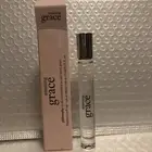 Philosophy Amazing Grace Eau de Toilette Rollerball Roll-On 0.33 oz. NIB Perfume