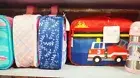 Stephen Joseph Children's Lunch Box