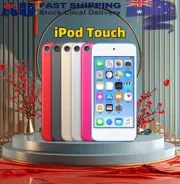 2025✨New-Sealed Apple iPod Touch 6 7th Gen 128GB 256GB Best Gifts AU Freeshipp