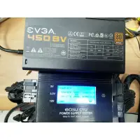 在飛比找蝦皮購物優惠-艾維克 EVGA 450W BV 80+銅牌 80PLUS 