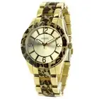 Guess w0014l2 Goddess Animal Print Watch Woman Mejorofertarelojes