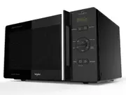 Whirlpool 25L Crisp & Grill Microwave Oven