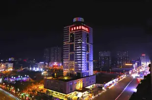 鞍山五環大酒店Wuhuan Hotel