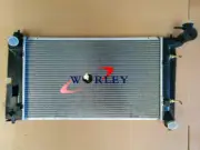 New RADIATOR FOR Toyota COROLLA ZZE122R 2001-2007 AT/MT 2006 2005 2004 2003 2002