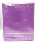 Bvlgari - Omnia Amethyste 65ml EDT Spray Women's Perfume Sealed Damaged Box New