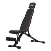 Incline Adjustable Weight Bench Home Gym Workout