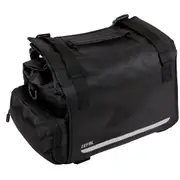 Zefal Z Traveler 60 Trunk Bag 20L Black