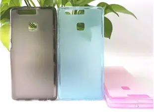 【妞妞♥３C】布丁軟套華為Ascend mate9 Pro P10 mate8 P9 lite TPU背蓋磨砂矽膠清水套