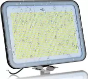 300W LED Flood Light 36880LM Super Bright 1344leds Commercial Exterior Security