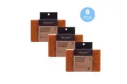 6 Pcs Cellulose Cleaning Sponges