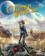 PS4遊戲 THE OUTER WORLDS 天外世界 外圍世界 中英版 限制級商品