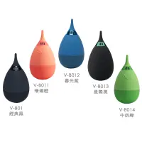 在飛比找蝦皮購物優惠-VSGO 威高 彩色 單向進氣過濾器設計 不倒翁 吹氣球  