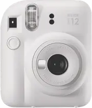 Instax Mini 12 - White