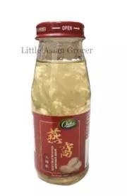 Bird's Nest Drink Beverage 12 Bottles x 180ml Aussie Stock Fast & Free Shipping