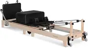Lifespan Fitness Contour 2 Folding Wooden Pilates