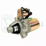 Starter Motor For CMT Nikota 3000 3500 Watt 6.5HP Engine Gas Electric Generator