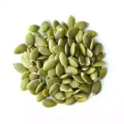 Raw Pepitas – Non-GMO Verified, Unsalted, No Shell, Vegan, Kosher, Keto, Bulk