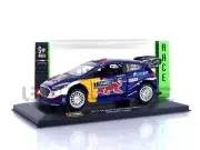 BBURAGO 1/32 - FORD FIESTA WRC - 2017 41051BL