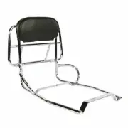 CUPPINI 75238000 Luggage Rack Rear Piaggio 200 Vespa Px & VSX1 1977-2005