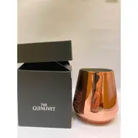 在飛比找蝦皮購物優惠-【現貨/全新】THE GLENLIVET格蘭利威不鏽鋼杯