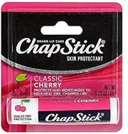 chapstick Classic Lip Balm SPF 4, Cherry 5 g by chapstick