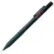 日本經典Pentel製圖筆Q1005-1自動鉛筆SMASH飛龍0.5mm鉛筆(砂磨霧面+橡膠顆粒減壓握把;黃銅製長出芯)