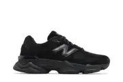 US SIZES[7-11] New Balance 9060 'Triple Black' U9060BPM