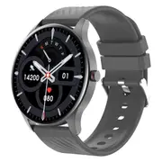 1.43 Inch Amoled Smart Watch With Bt Call & Health Tracking