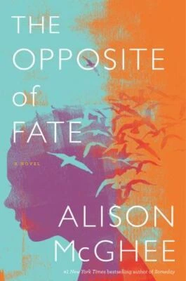 The Opposite Of Fate by in New