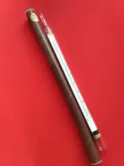 Thermometer TWG -41+41°C lab equipment vintage glass tube GDR NEW NOS RARE