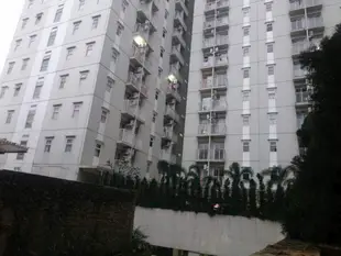 CHEATS PROPERTY (BOGOR VALLEY APARTMENT)