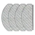 SALE - Cleaning Cloth Mop Pad For ECOVACS Removable For Deebot X1 / T10 Plus
