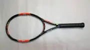 Direct from Japan Used Racket] Wilson BURN95