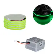 3-Level Brightness Warning LED Light Strip Decor Night Light For DJI AVATA Drone