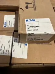Eaton CVS2150XMM 150Amp CV Molded 240V 2 Pole Circuit Breaker