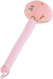 EXHUMKY Hammer Massage Back Hammers Massage Stick Massage Tool Massagers Hammers Shoulder Massaging Tool Back Massage Hammers Back Massager Handheld Massager Knocking Hammers