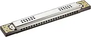 [Hohner] 53 Tremolo Harmonica, Key Of C Major