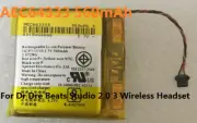 AEC64333 560mAh New Replacement Battery For Beats By Dr. Dre Studio 2.0 + Tools